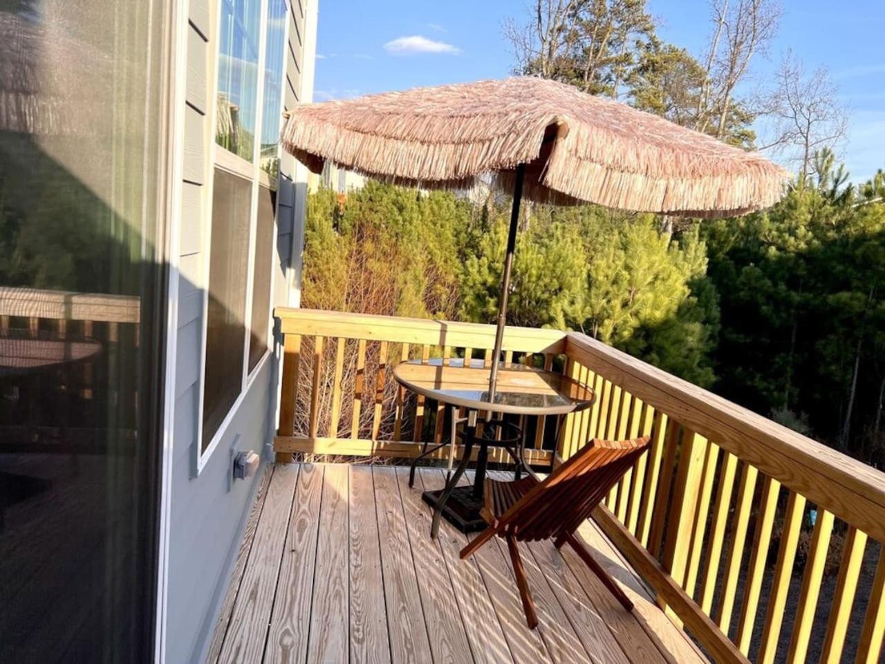 The Villas Buckingham 10 Mins To Rdu Airport Duke Downtown Durham Dış mekan fotoğraf